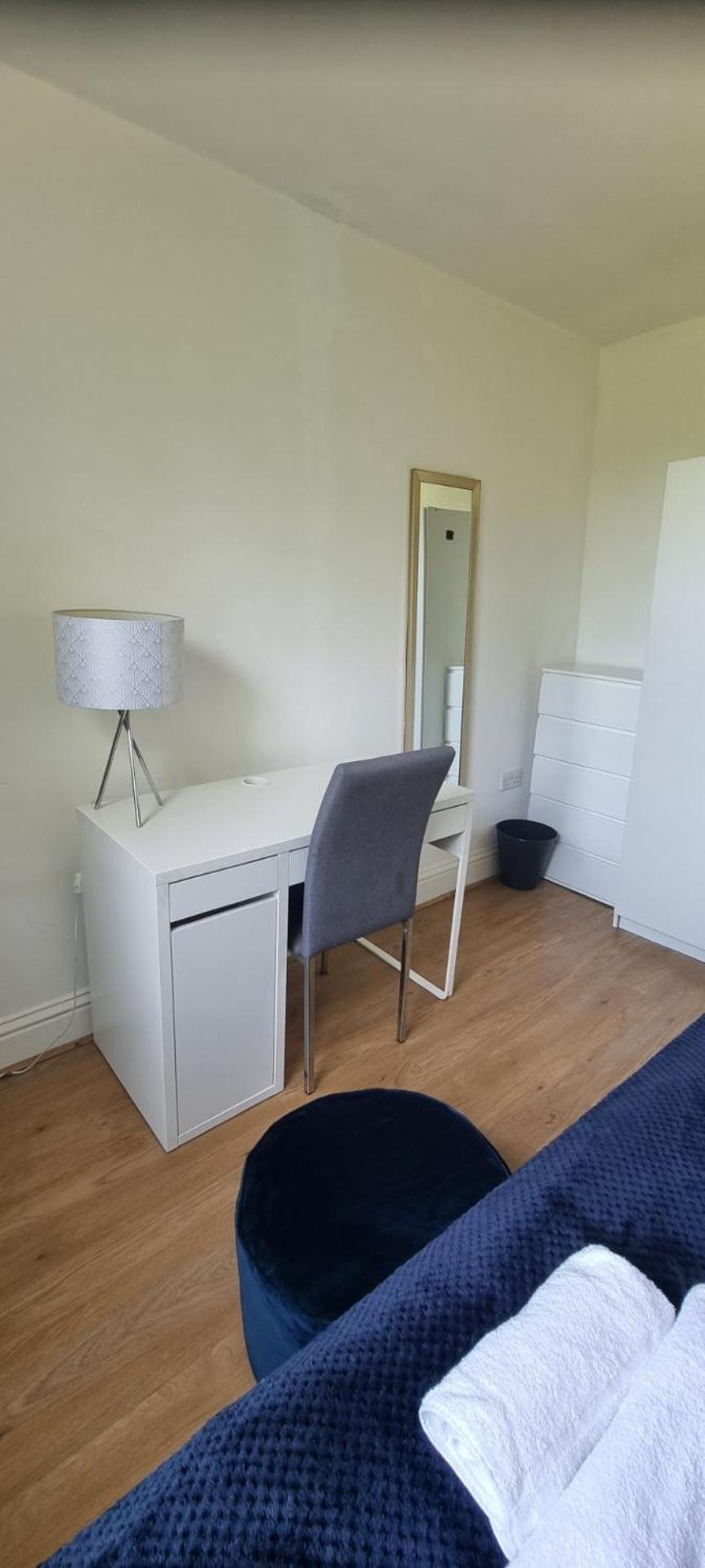 Appartamento Evo View - 1 Bed - Stunning Views 3 Mins Walk Mile End Station Londra