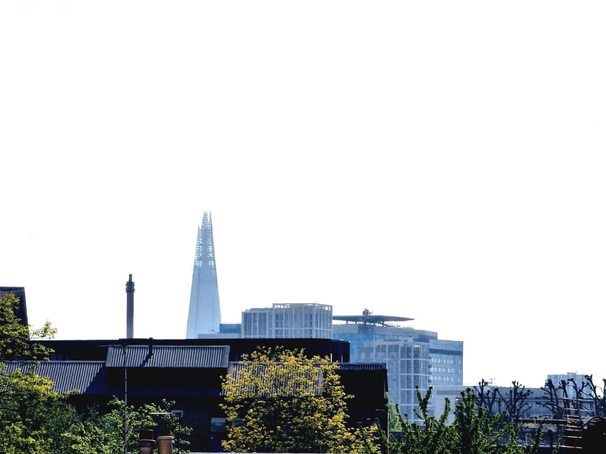 Evo View - 1 Bed - Stunning Views 3 Mins Walk Mile End Station Appartamento *