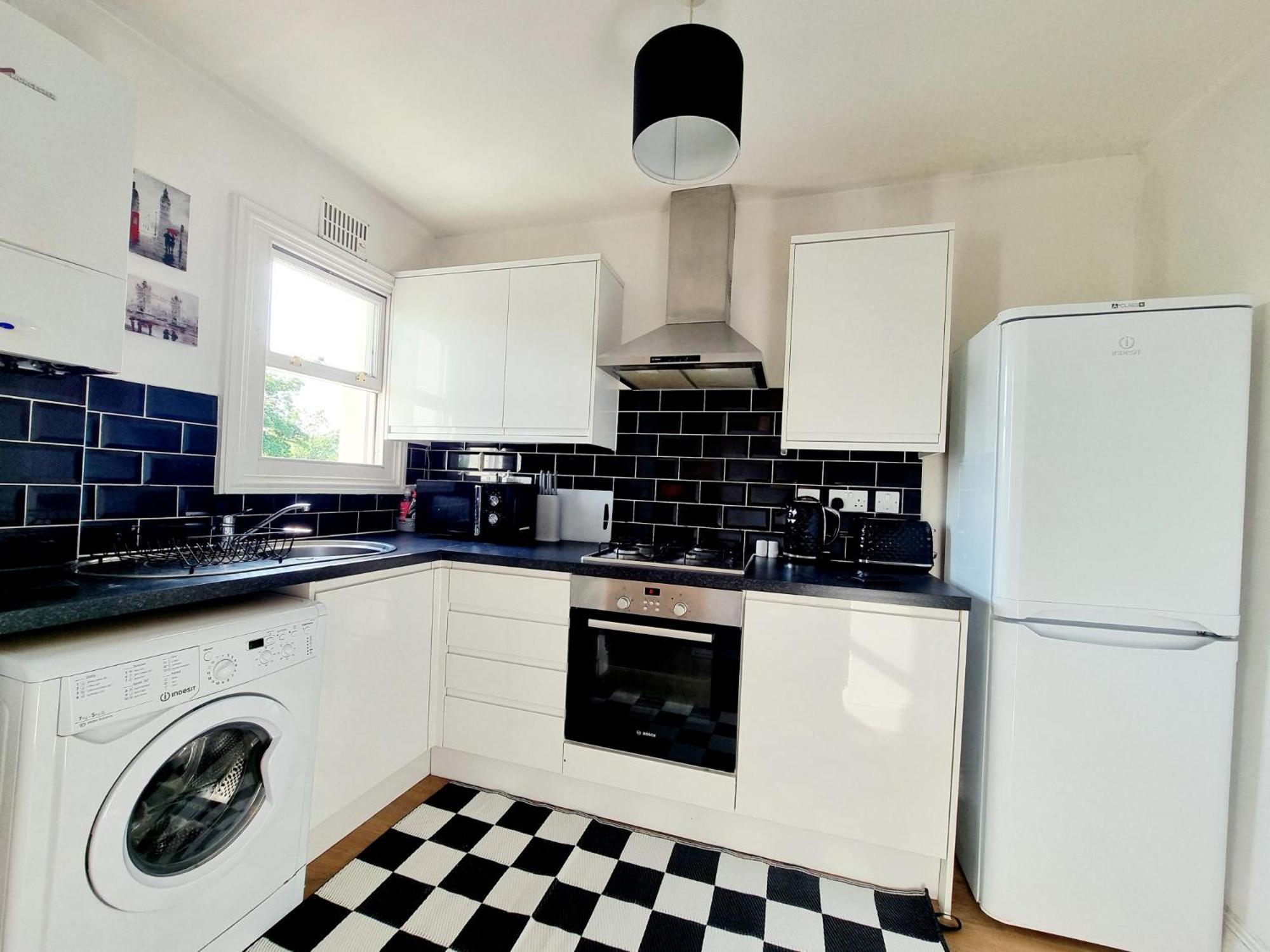 Appartamento Evo View - 1 Bed - Stunning Views 3 Mins Walk Mile End Station Londra