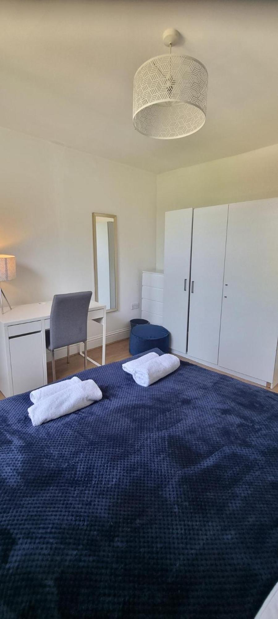 Evo View - 1 Bed - Stunning Views 3 Mins Walk Mile End Station Appartamento Londra