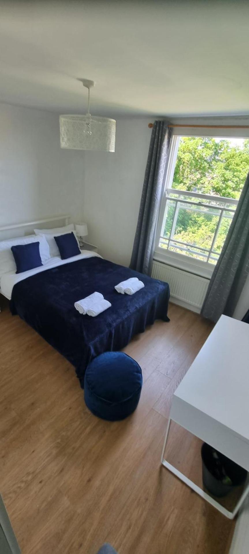 Evo View - 1 Bed - Stunning Views 3 Mins Walk Mile End Station Appartamento *