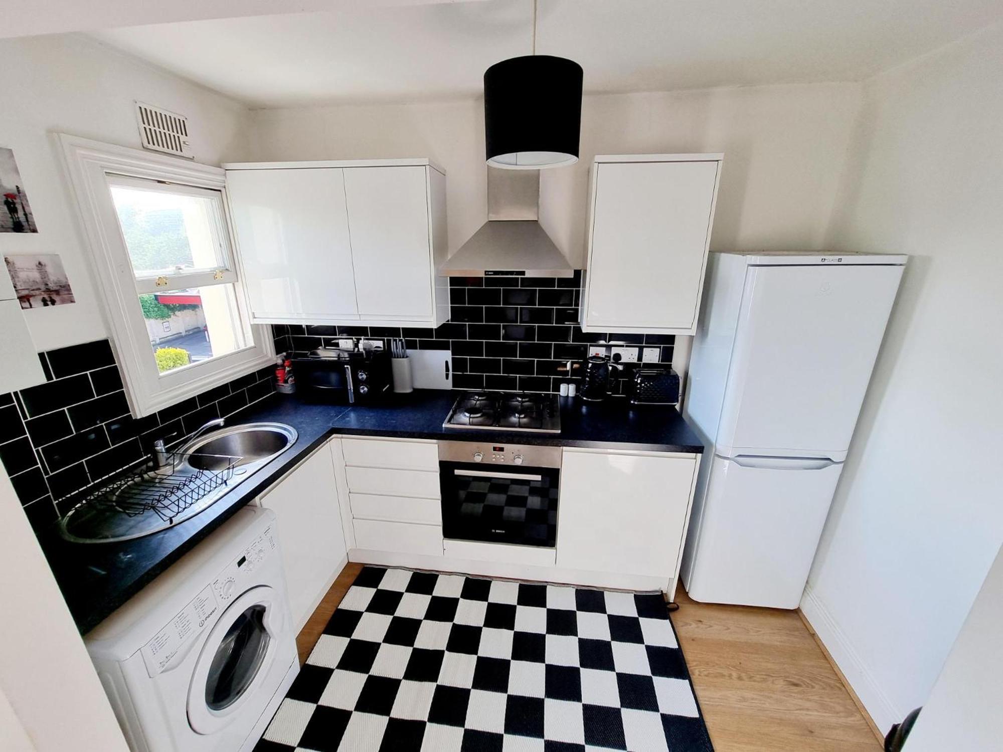 Evo View - 1 Bed - Stunning Views 3 Mins Walk Mile End Station Londra